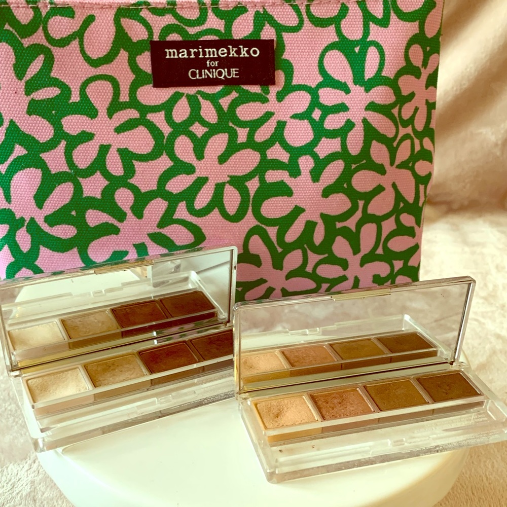 Clinique Neutral Quads 🛍🛍🛍